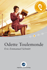 Odette Toulemonde - Eric-Emmanuel Schmitt