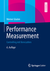 Performance Measurement - Werner Gladen