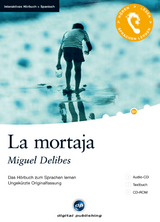 La mortaja - Delibes, Miguel