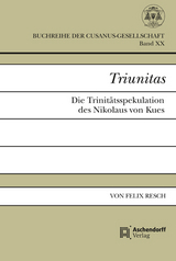 Triunitas - Felix Resch