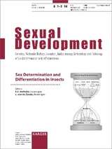 Sex Determination and Differentiation in Insects - 