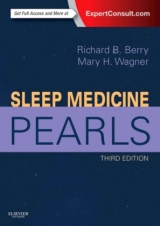 Sleep Medicine Pearls - Berry, Richard B.; Wagner, Mary H.