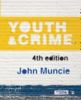 Youth and Crime - Muncie, John