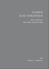 Fahren zum Vergnügen - 