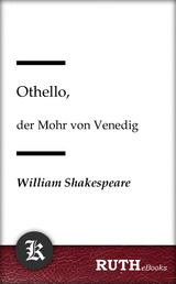 Othello - William Shakespeare