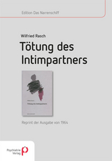 Tötung des Intimpartners - Rasch, Wilfried