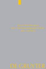 Entscheidungen der Verfassungsgerichte der Länder (LVerfGE) / Baden-Württemberg, Berlin, Brandenburg, Bremen, Hamburg, Hessen, Mecklenburg-Vorpommern, Niedersachsen, Saarland, Sachsen, Sachsen-Anhalt, Schleswig-Holstein, Thüringen - 