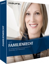 Haufe Familienrecht - 