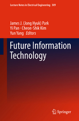 Future Information Technology - 