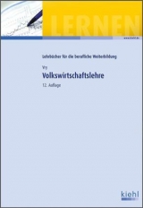 Volkswirtschaftslehre