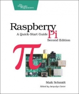 Raspberry Pi - Schmidt, Maik