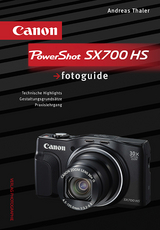 Canon PowerShot SX700 HS fotoguide - Andreas Thaler