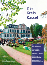 Der Kreis Kassel - Anne Riedel, Udo Schlitzberger