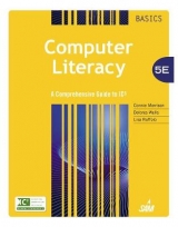 Computer Literacy BASICS - Ruffolo, Lisa; Wells, Dolores; Morrison, Connie