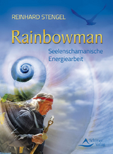 Rainbowman - Reinhard Stengel