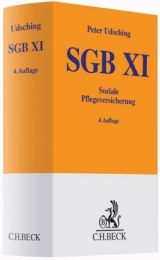 SGB XI - Peter Udsching, Bernd Schütze, Nicola Behrend, Andreas Bassen, Florian Reuther, Kristina Vieweg