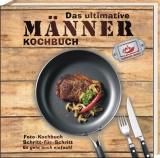 Das ultimative Männer-Kochbuch - 