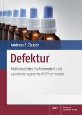 Defektur - Andreas S. Ziegler