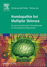 Homöopathie bei Multipler Sklerose - Lorz, Thomas