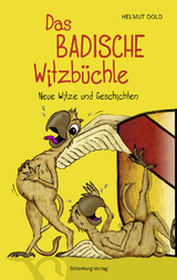 Das badische Witzbüchle - Helmut Dold