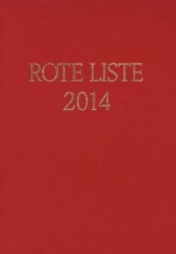 ROTE LISTE® 2014 Buchausgabe - Einzelausgabe - 