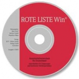 ROTE LISTE® 2014 WIN CD - Abo Einstiegsausgabe - 