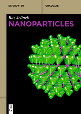 Nanoparticles - Raz Jelinek