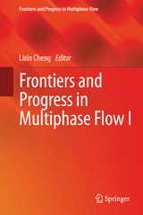 Frontiers and Progress in Multiphase Flow I - 