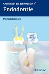 Endodontie -  Michael Hülsmann