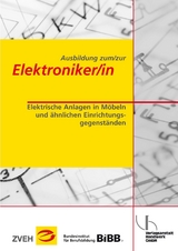 Ausbildung zum/zur Elektroniker/in / Ausbildung zum/zur Elektroniker/in - Holger Clausing