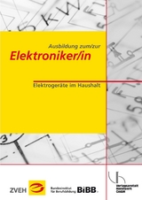 Ausbildung zum/zur Elektroniker/in / Ausbildung zum/zur Elektroniker/in - Jörn Martens, Dennis Gazke