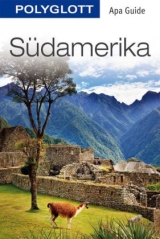 Südamerika - 