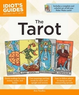 Idiot'S Guides: the Tarot - Venefica, Avia