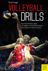 Volleyball Drills - Dr Chris Kroeger
