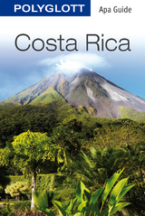 POLYGLOTT Apa Guide Costa Rica - 