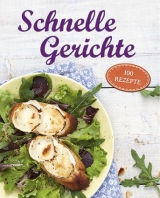 Schnelle Gerichte - 