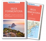 MERIAN momente Reiseführer Ibiza Formentera - Niklaus Schmid