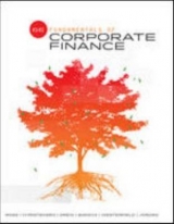 Fundamentals of Corporate Finance - Ross, Prof Stephen A.; Christensen, Mark; Drew, Michael; Bianchi, Rob