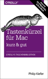 Tastenkürzel für Mac - kurz & gut - Philip Kiefer