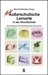 Mehr Außerschulische Lernorte in der Grundschule - 