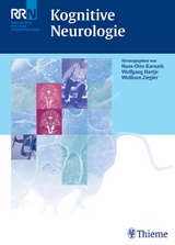 Kognitive Neurologie - Wolfgang Hartje, Hans-Otto Karnath, Wolfram Ziegler