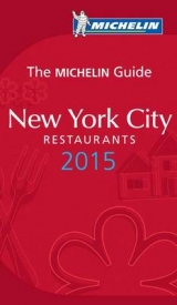 Michelin Guide New York City - Michelin