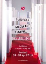 European Media Art Festival 2013 - 