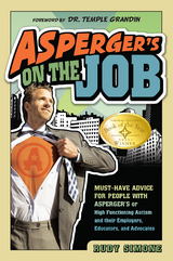 Asperger's on the Job - Rudy Simone