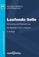 Laufende Seile - Karl-Heinz Wehking