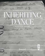 Inheriting Dance - 