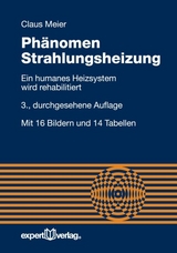 Phänomen Strahlungsheizung - Claus Meier