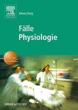 Fälle Physiologie - Barg, Alexej