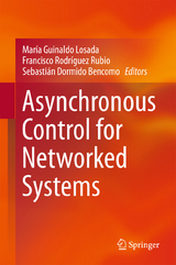 Asynchronous Control for Networked Systems - 