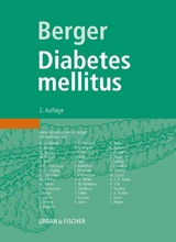 Diabetes mellitus - Berger, Michael